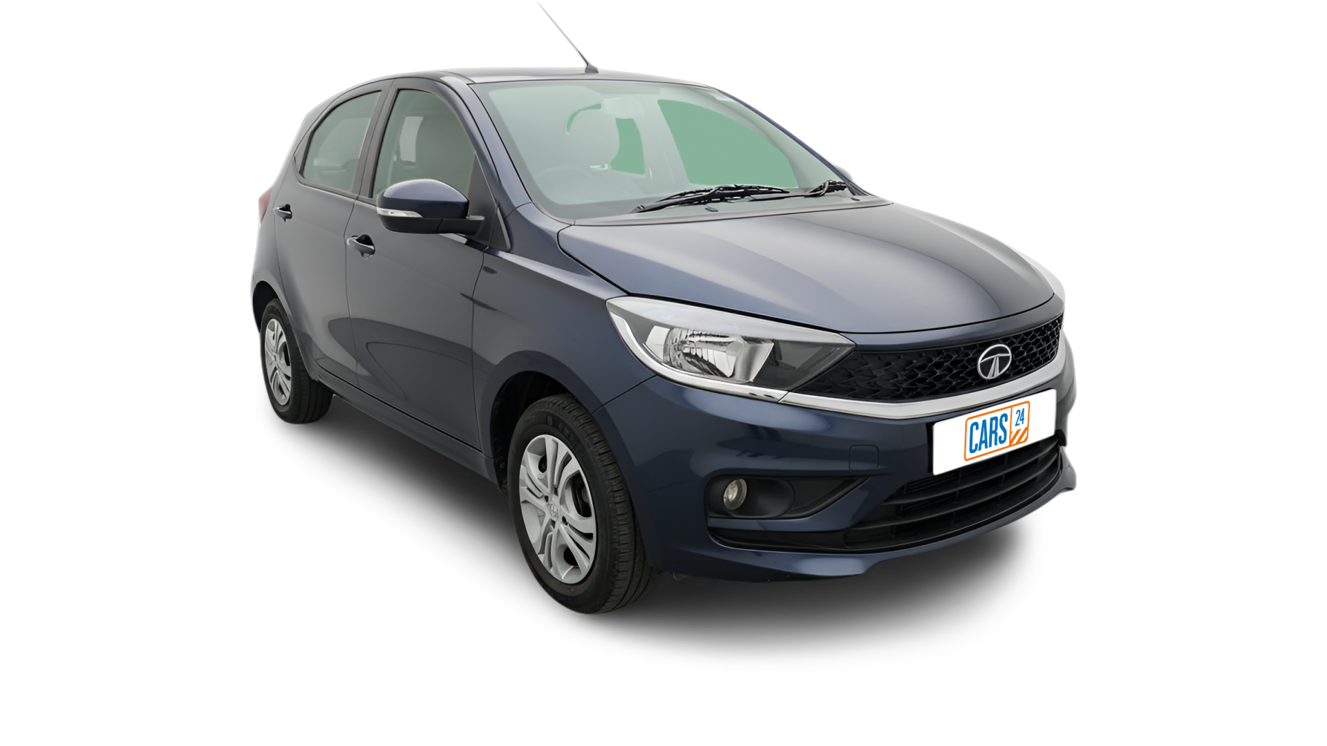 2022 Tata Tiago - Hatchback - CNG - Manual - ₹3.50 lakh